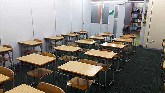 京葉学院 茂原校の画像3