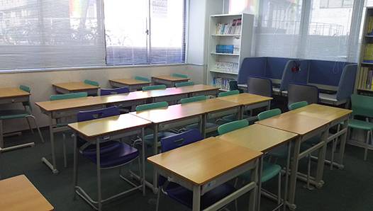 京葉学院 都賀校の画像2