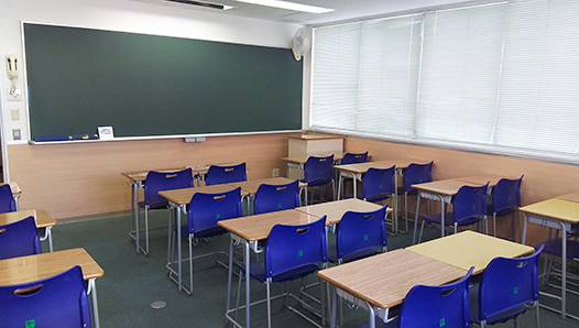 京葉学院 都賀校の画像4