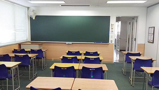 京葉学院 都賀校の画像5