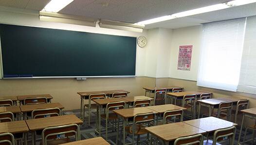 京葉学院 成田校の画像3