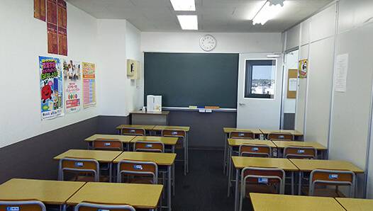 京葉学院 八街校の画像2