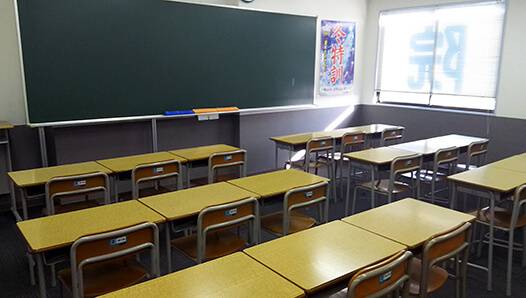 京葉学院 八街校の画像3