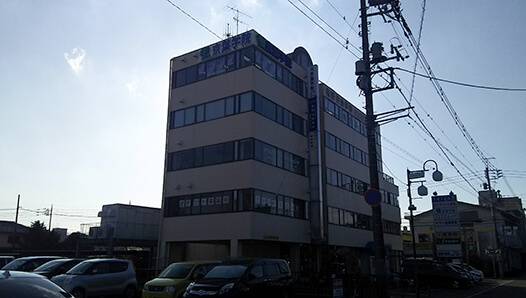 京葉学院 八街校の画像6