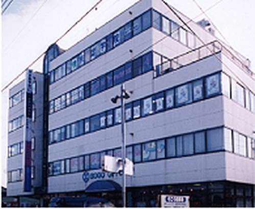 京葉学院 八街校の画像1