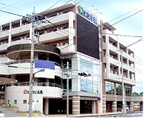 京葉学院 八千代中央校の画像1