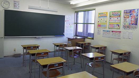 京葉学院 八千代中央校の画像2