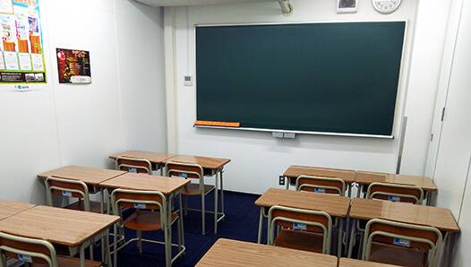 京葉学院 八幡校の画像2