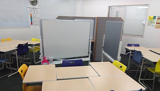 京葉学院 八幡校の画像3