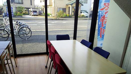 京葉学院 姉崎校の画像3