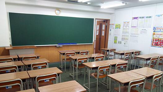 京葉学院 姉崎校の画像2