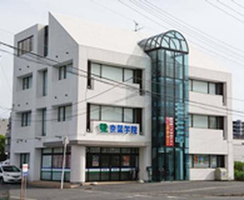 京葉学院 姉崎校の画像1