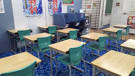 京葉学院 稲毛海岸校の画像3