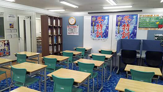 京葉学院 稲毛海岸校の画像5