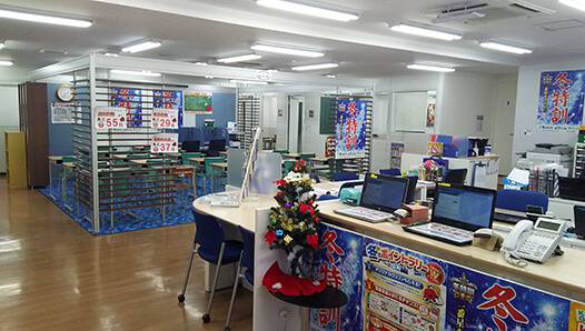 京葉学院 稲毛海岸校の画像4