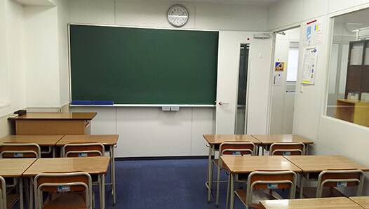 京葉学院 稲毛海岸校の画像2