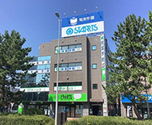 京葉学院 新浦安校の画像1