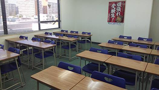 京葉学院 新浦安校の画像4