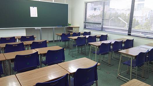 京葉学院 新浦安校の画像3