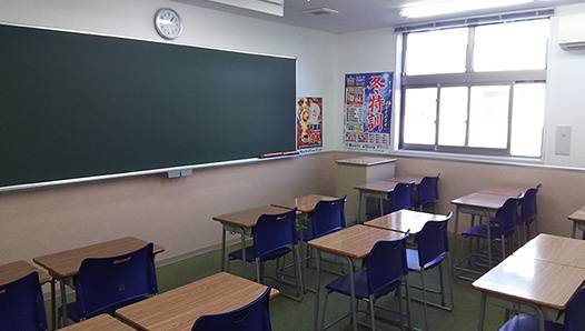 京葉学院 津田沼校の画像4