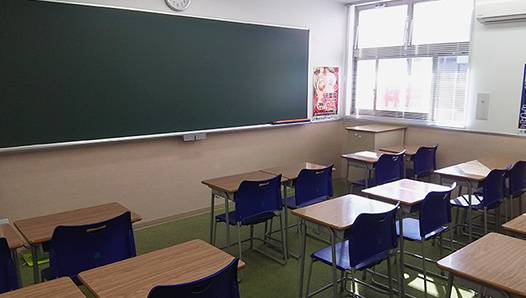 京葉学院 津田沼校の画像5