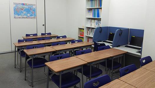 京葉学院 船橋校の画像2