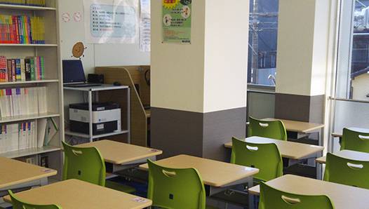 京葉学院 行徳校の画像4