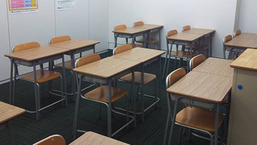 京葉学院 おおたかの森校の画像4