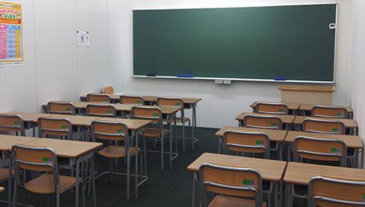 京葉学院 おおたかの森校の画像2