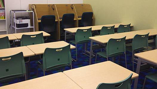 京葉学院 おおたかの森校の画像5