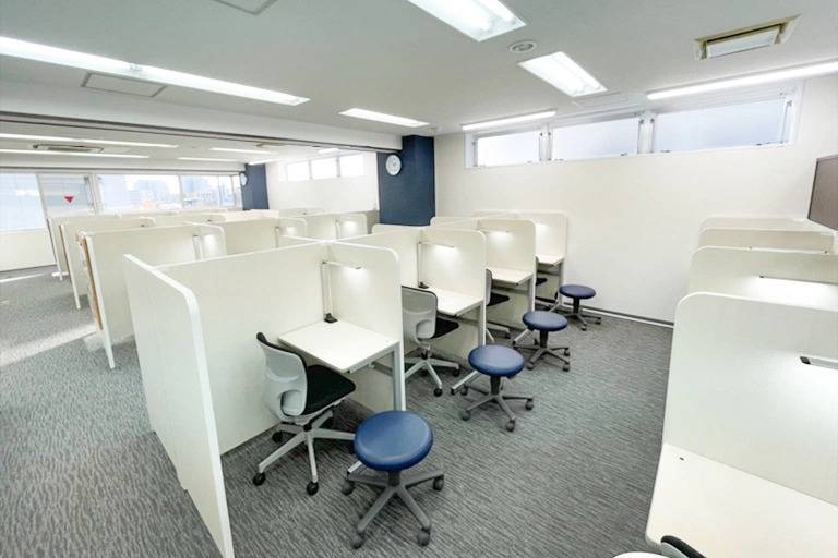 東京個別指導学院 池尻大橋教室の画像4