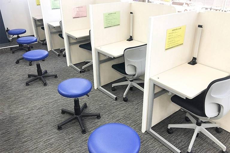 東京個別指導学院 池尻大橋教室の画像3