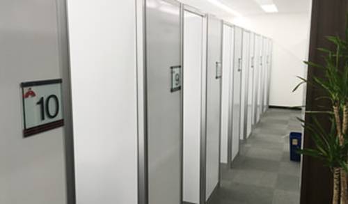 進学個別指導塾TOMAS（トーマス） 宮崎台校の画像4