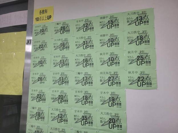 ナビ個別指導学院 甘木校の画像5