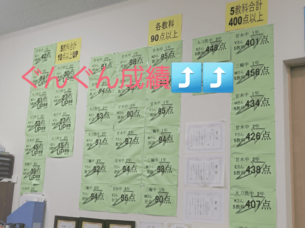 ナビ個別指導学院 甘木校の画像4