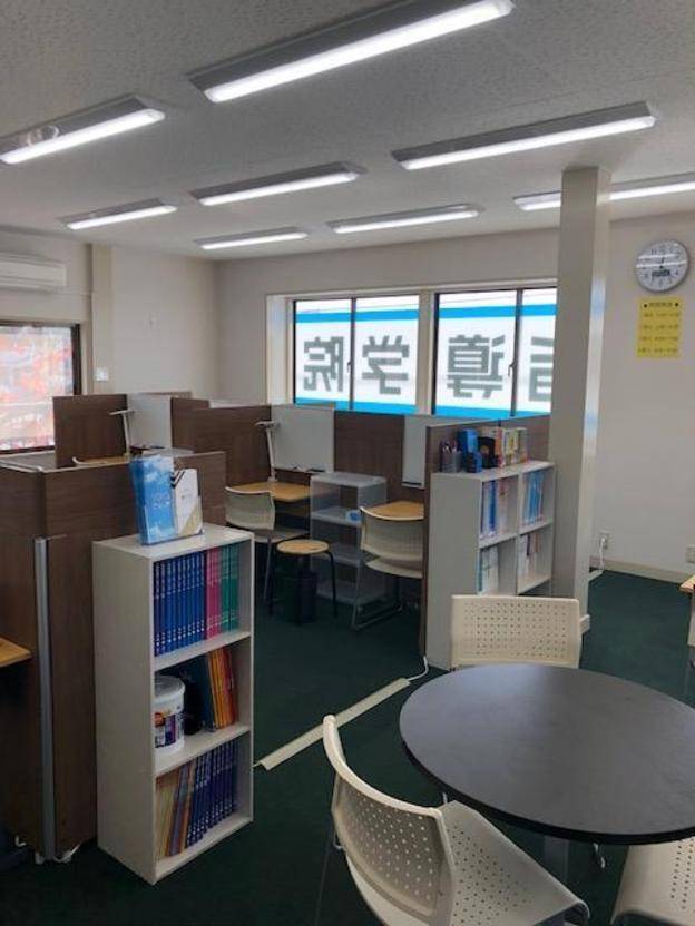 ナビ個別指導学院 徳山校の画像5