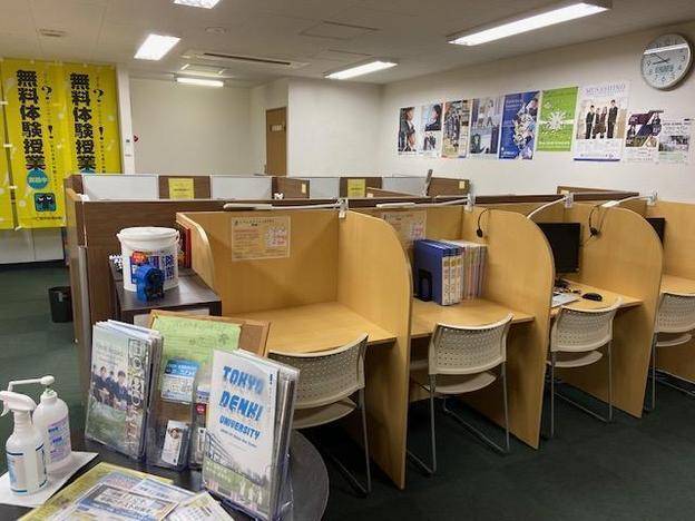 ナビ個別指導学院 大泉学園校の画像7
