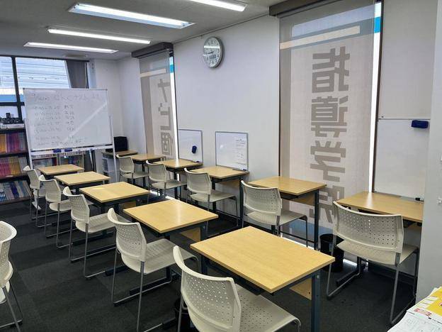 ナビ個別指導学院 上乃木校の画像6