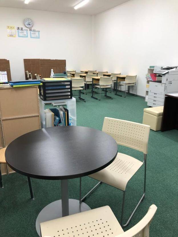 ナビ個別指導学院 富山婦中校の画像3