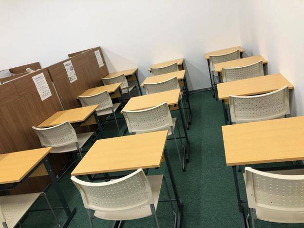 ナビ個別指導学院 富山婦中校の画像5