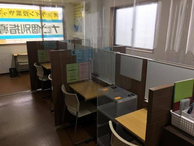ナビ個別指導学院 高安校の画像3