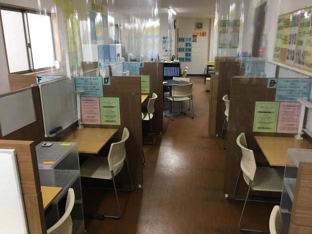 ナビ個別指導学院 高安校の画像2