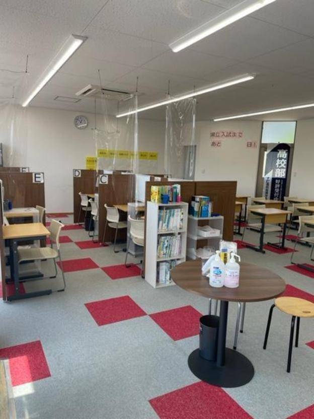 ナビ個別指導学院 米子校の画像3