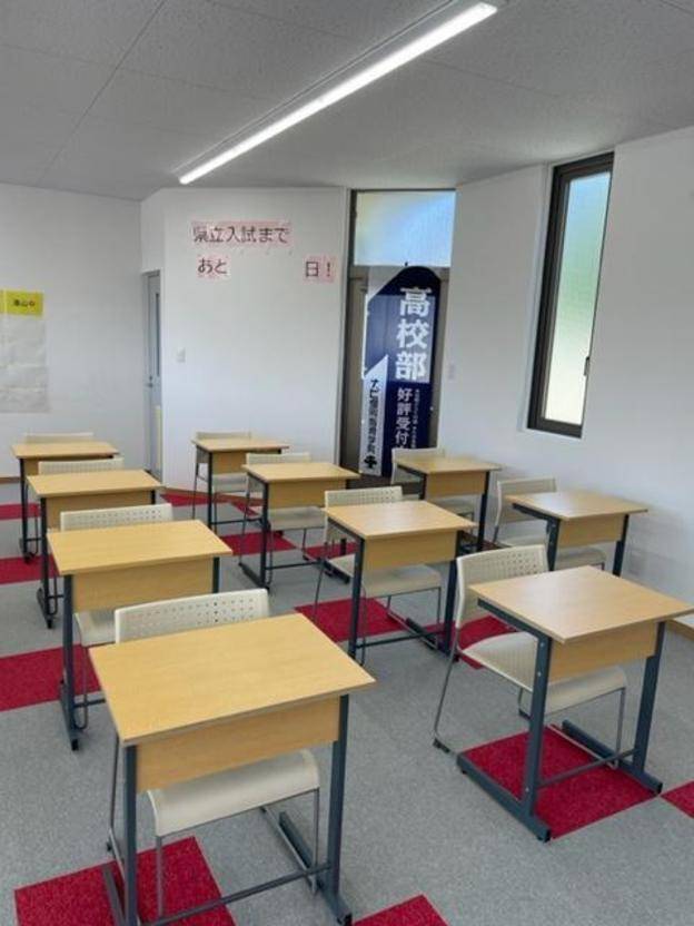 ナビ個別指導学院 米子校の画像4