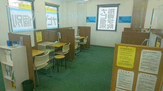 ナビ個別指導学院 浦和瀬ヶ崎校の画像2
