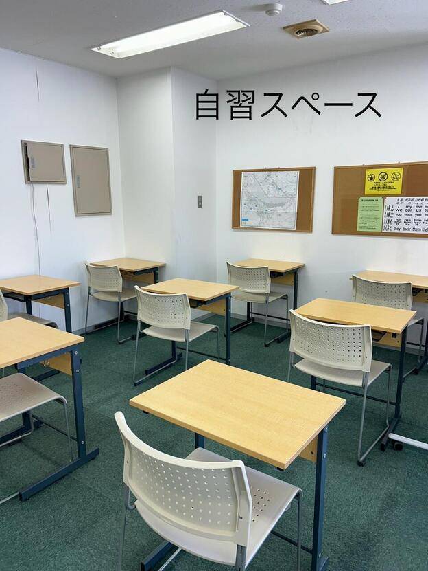 ナビ個別指導学院 唐津校の画像3