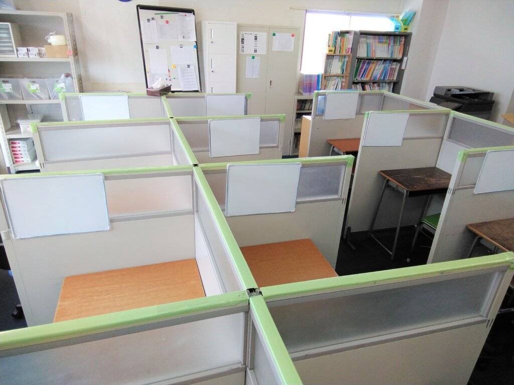 個別指導WAM（ワム） 河北校の画像1