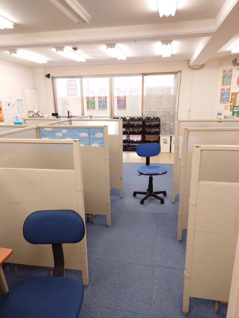 個別指導WAM（ワム） 小松校の画像2