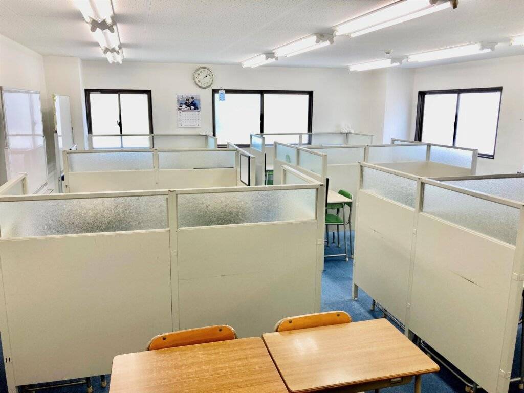 個別指導WAM（ワム） 名神校の画像2