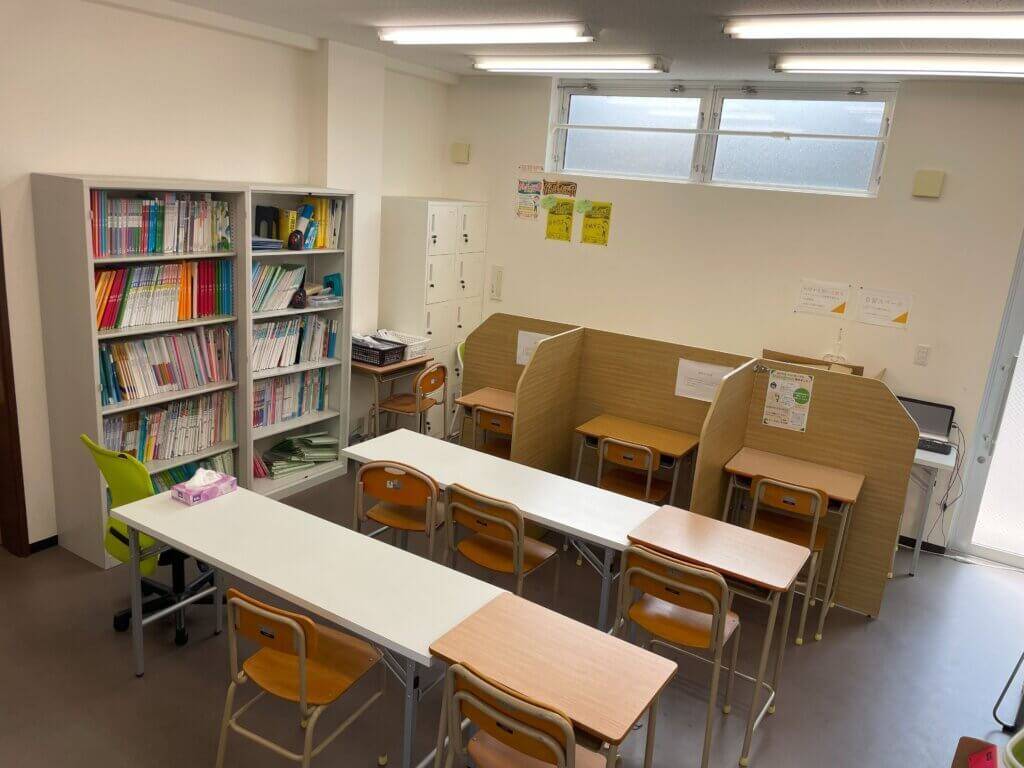 個別指導WAM（ワム） 藤の木校の画像1